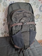 Osprey Farpoint 55 Green
