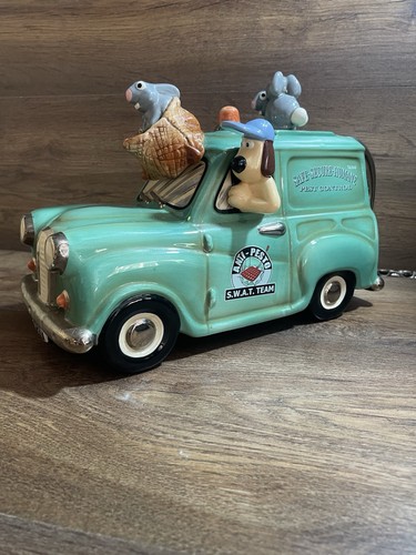 Wallace gromit large anti - wallace,