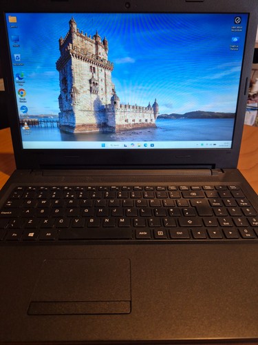 Laptop lenovo ideapad - lenovo, 100