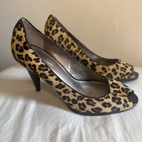 Marks and spencer - and, leopard