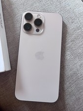 Apple iPhone 16 Pro Max 256GB