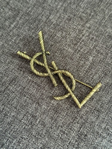 Vintage yves saint laurent - yves,
