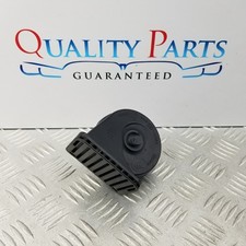 JAGUAR XF LOW TONE HORN SIGNAL