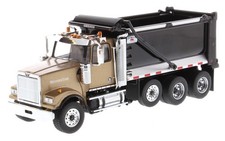 DIECAST MASTERS - WESTERN Star
