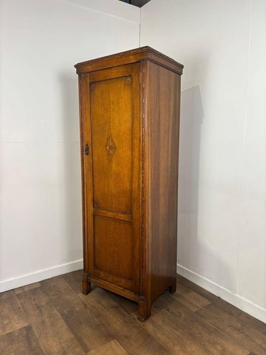 Vintage oak hall - vintage,