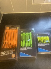 Preston Innovations Pole Rig Slider Winders Bundle