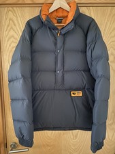 RAB Men's Kinder Down Smock -