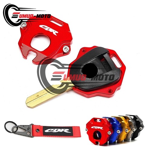 Motorcycle key case cover - motorcycle,