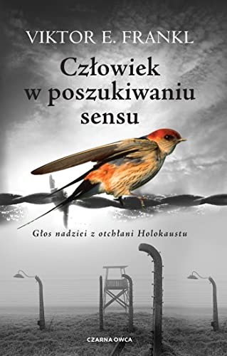 Owiek poszukiwaniu sensu - poszukiwaniu,