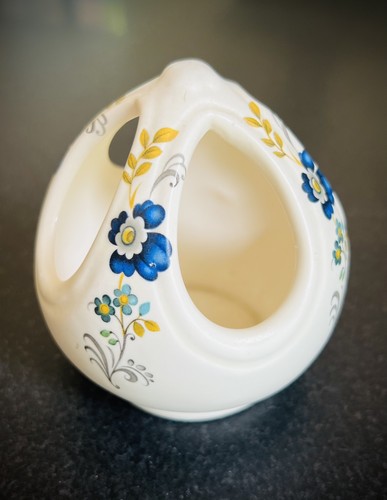 Vintage floral design - design, pourri