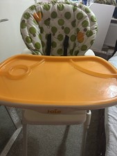 Baby high chair foldable - baby,