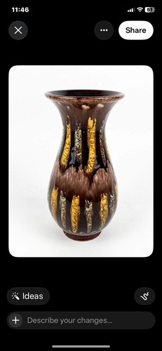 Scheurich west german fat lava - german,