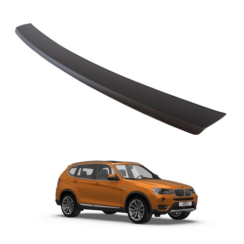 Travall bmw bumper - travall,