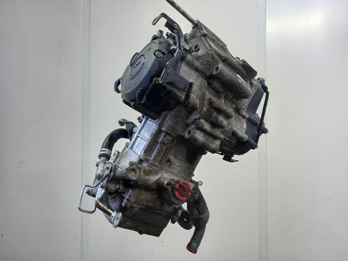 Yamaha yzf r125 engine - yamaha,