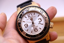 Mens Swiss legend Neptune date