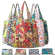 Large Foldable Reusable Ladies