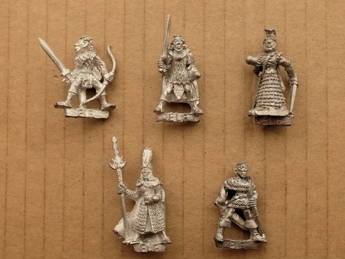 High elves c08 slotta - high,