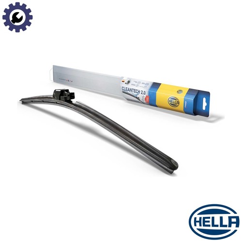 Wiper blade 9xw - 9xw, 053-281