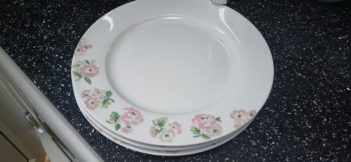 Cath kidston dinner plates 3 - cath,