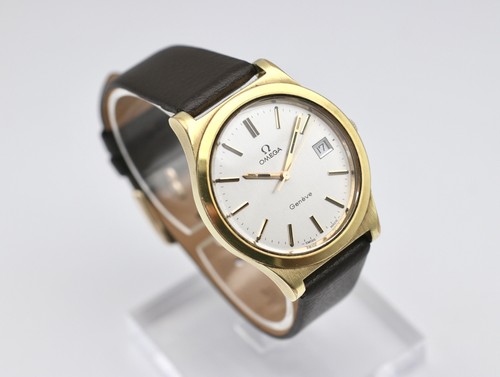 1974 omega genève - omega,
