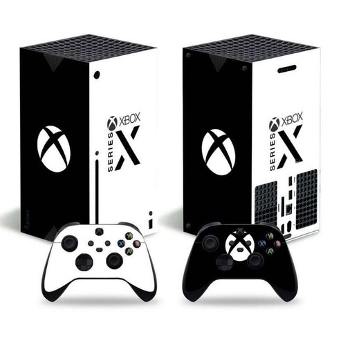 Xbox logo series - xbox, x