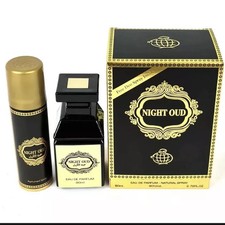 Night Oud for Men EDP - 100ml