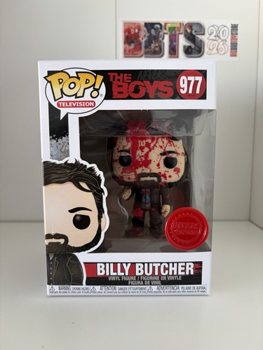 Funko pop the - funko, boys