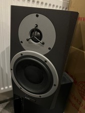 Dynaudio speakers bm5a 1 - dynaudio, (1