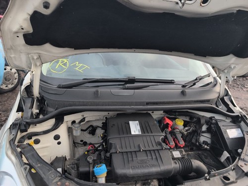 Ford studio 2008 2016 - ford, ka