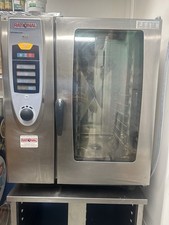 Rational SCC 101E Combi Oven 3