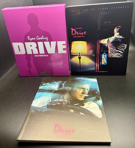 Drive novamedia - (2011),