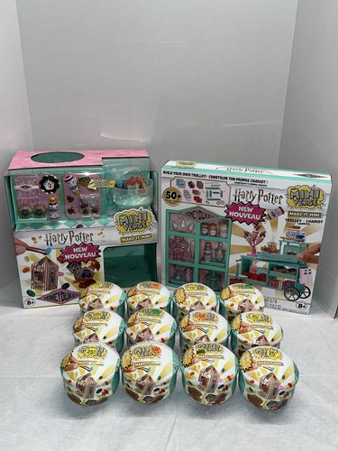 Complete set 12x miniverse - 12x,