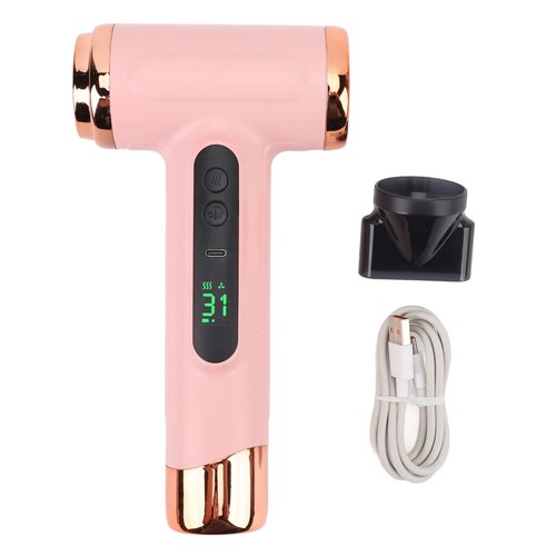 Portable hair dryer usb - hair,