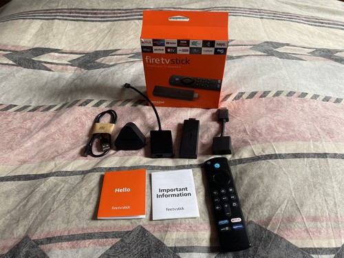 Amazon fire stick lite - stick, &