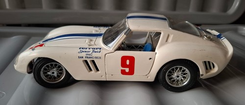 Ferrari 250gto n - 250gto, n°9