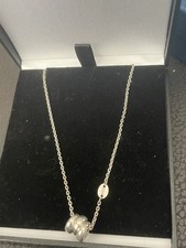 RARE Links Of London Sweetie Necklace