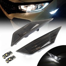 Fit 2016-21 Honda Civic Front