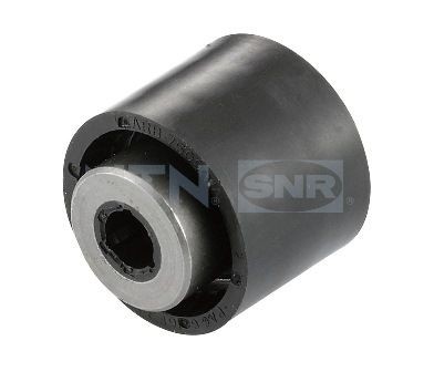 Snr ge359 deflection - snr, ge359.32