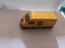 CORGI FORD TRANSIT AA