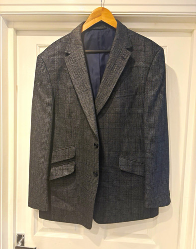 Marks spencer sartorial grey - &,