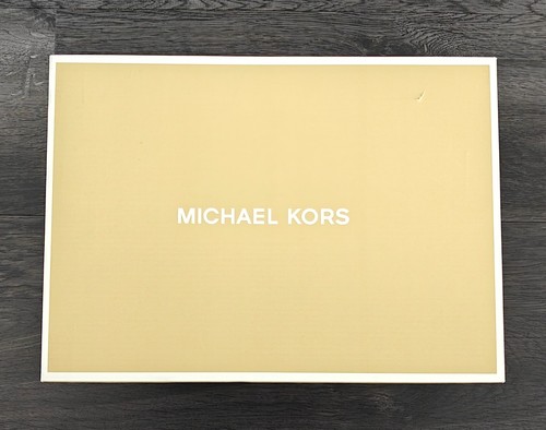 Michael kors trainers black - kors,