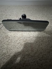 Ford Transit Digital Rear View Mirror Camera Display Tinted Mirror Unit.