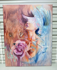 Sophia Leigh Original Mixed