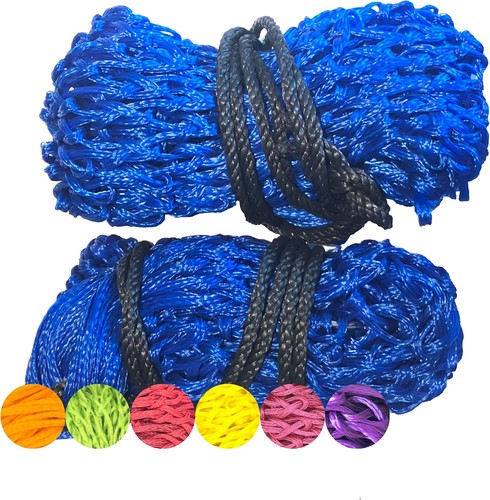 Hay net for horses - x,
