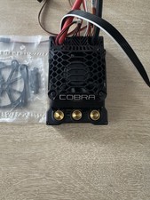 NEW Castle Creations Cobra 5