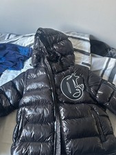 crvdae technical black puffer