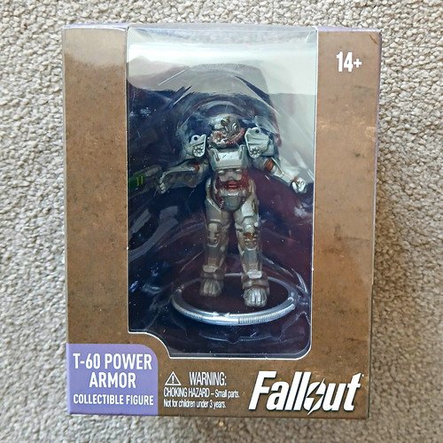 Syndicate collectibles fallout - syndicate,