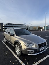 2015 VOLVO XC70 2.4 D5 SE LUX
