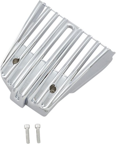 Kuryakyn regulator cover - cover, for