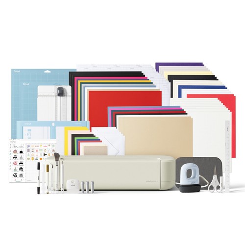 Cricut explore ultimate - cricut,